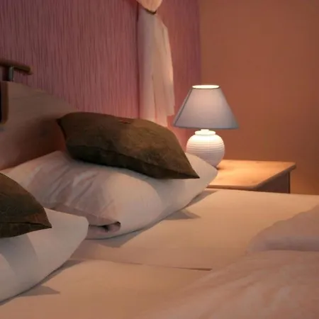 Seewiefken Hotel Schillig