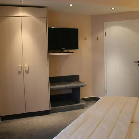 Hotel Seewiefken Schillig