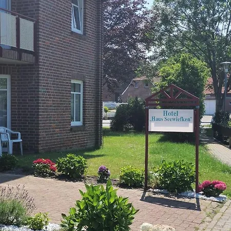 Seewiefken Hotel *