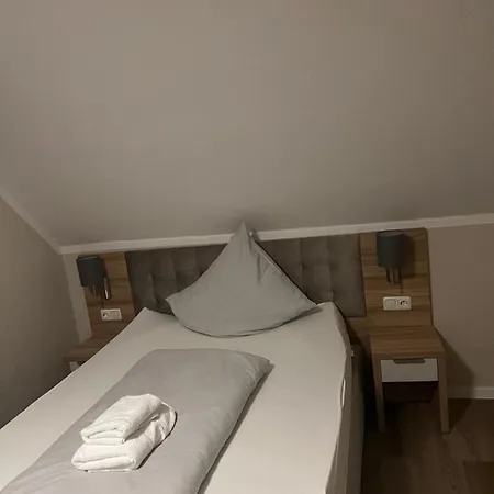 Hotel Seewiefken