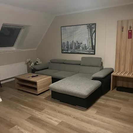 Seewiefken Hotel