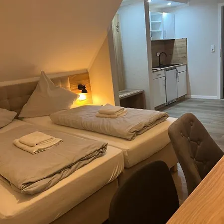 Hotel Seewiefken