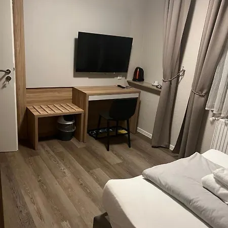 Hotel Seewiefken Schillig